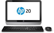  HP 20 2103nc  - All In One PC