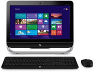 HP Pavilion 20-b101ec - All In One PC