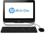 HP Pavilion 20-b300ec - All In One PC