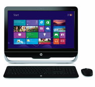 HP Pavilion 23-b100ec - All In One PC