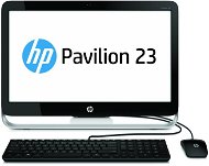 HP Pavilion 23-g110nc - All In One PC