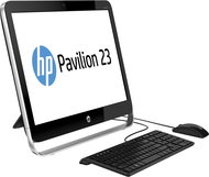 HP Pavilion 23-g300nc - All In One PC