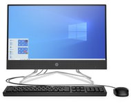 HP 22-df0000nc Black - All In One PC