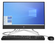 HP 22-df0001nc Black - All In One PC
