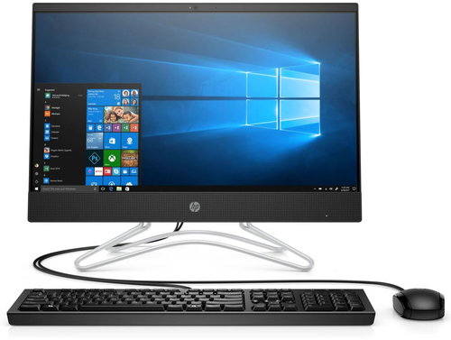 HP 22-c0024nc Main image HP 22-c0024nc - All In One PC - Main image