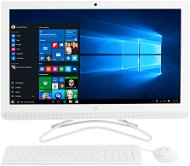 HP 24-e013nc - All In One PC