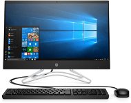 HP 24-f0029nc - All In One PC