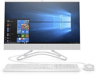 HP 24-f1004nc - All In One PC