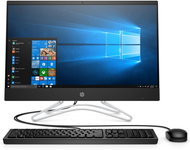HP 24-f1016nc - All In One PC