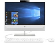 HP Pavilion 24-xa0004nc Snow White - All In One PC