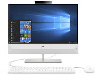 HP Pavilion 24-xa1003nc Snow White - All In One PC