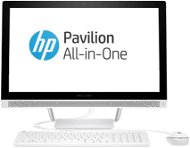 HP Pavilion 27-a150nc - All In One PC