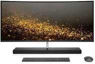 HP ENVY 34-b050nc Curved - All In One PC