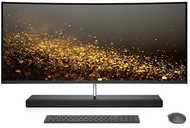 HP ENVY 34-b104nc Curved - All In One PC