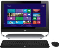 HP Envy 23-d101ec - All In One PC