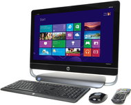 HP Envy 23-d100ec - All In One PC