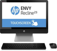  HP Envy 23-Recline k081ec TouchSmart  - All In One PC