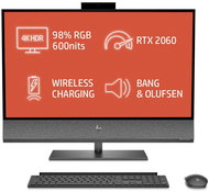HP ENVY 32-a0005n - All In One PC
