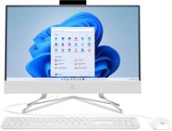 HP 22-dd2010nc White - All In One PC