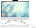 HP 22-dd2052nc White