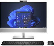 HP EliteOne 870 G9 Silver - All In One PC