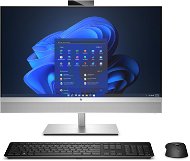 HP EliteOne 870 G9 Touch Silver - All In One PC