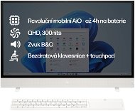 HP Envy Move 24-cs0000nc Shell white - All In One PC