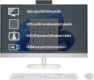 HP 27-cr0901nc - All In One PC