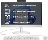 HP 27-cr1009nc - All In One PC