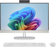 HP 24-ct2900nc White - All In One PC
