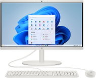 HP 22-dg0011nc - All In One PC