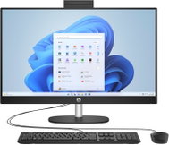 HP 27-cr0012nc - All In One PC