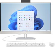 HP 27-cr0014nc - All In One PC
