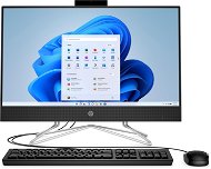 HP 24-df1020nc Black - All In One PC