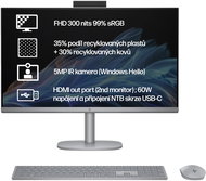 HP OmniStudio X 27-cs0000nc - All In One PC