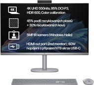 HP OmniStudio X 32-c0000nc - All In One PC