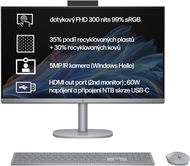 HP OmniStudio 27-cs0002nc - All In One PC
