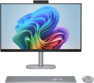 HP OmniStudio X 27-cs1012nc - All In One PC