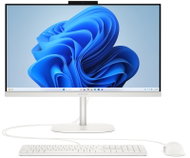HP OmniStudio 24-cv0333nc - All In One PC