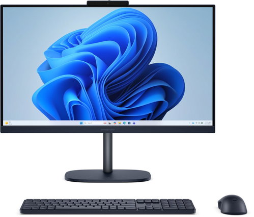 HP OmniStudio 24-cv0026nc - All In One PC - Main image