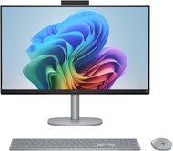 HP OmniStudio X 27-cs1000nc - All In One PC