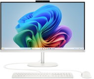 HP OmniStudio 27-cw0017nc - All In One PC