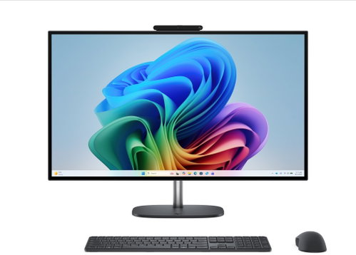 HP OmniStudio X 27-cx0001nc Main image HP OmniStudio X 27-cx0001nc - All In One PC - Main image