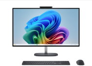HP OmniStudio X 27-cx0002nc - All In One PC