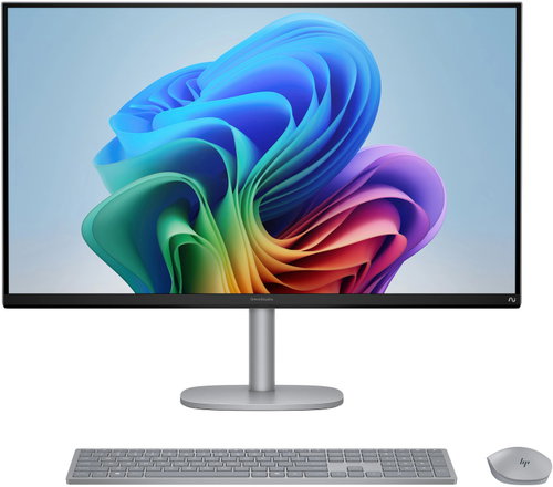 HP OmniStudio X 32-c1001nc Main image HP OmniStudio X 32-c1001nc - All In One PC - Main image