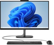 HP OmniStudio 27-cv0013nc - All In One PC