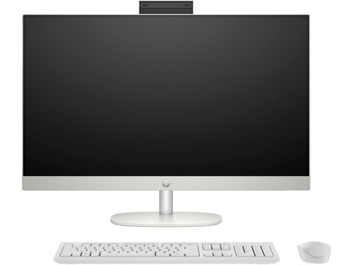 HP AIO 24-cr1000nn - All In One PC - Fő fotó