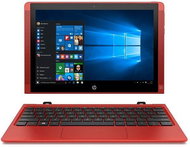 Repasované - HP Pavilion x2 10-n202nc Sunset Red - Tablet PC