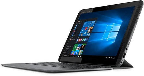  HP Pavilion x2 10 k001nc Ash Aluminium  - Tablet PC - Main image