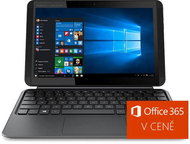 HP Pavilion x2 10 k000nc Touch Ash Aluminium / Blue - Tablet PC